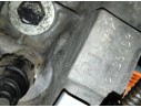 MOTOR COMPLETO R18A2 