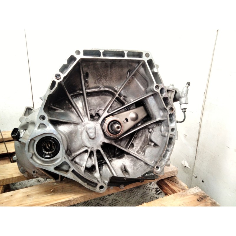 Recambio de caja cambios para honda civic berlina (fn) 1.8 type s referencia OEM IAM PHE4  