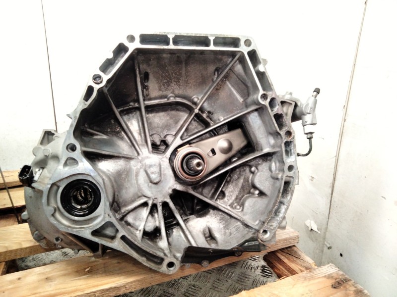 Recambio de caja cambios para honda civic berlina (fn) 1.8 type s referencia OEM IAM PHE4  
