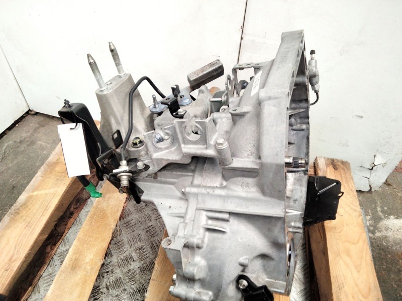 Recambio de caja cambios para honda civic berlina (fn) 1.8 type s referencia OEM IAM PHE4  