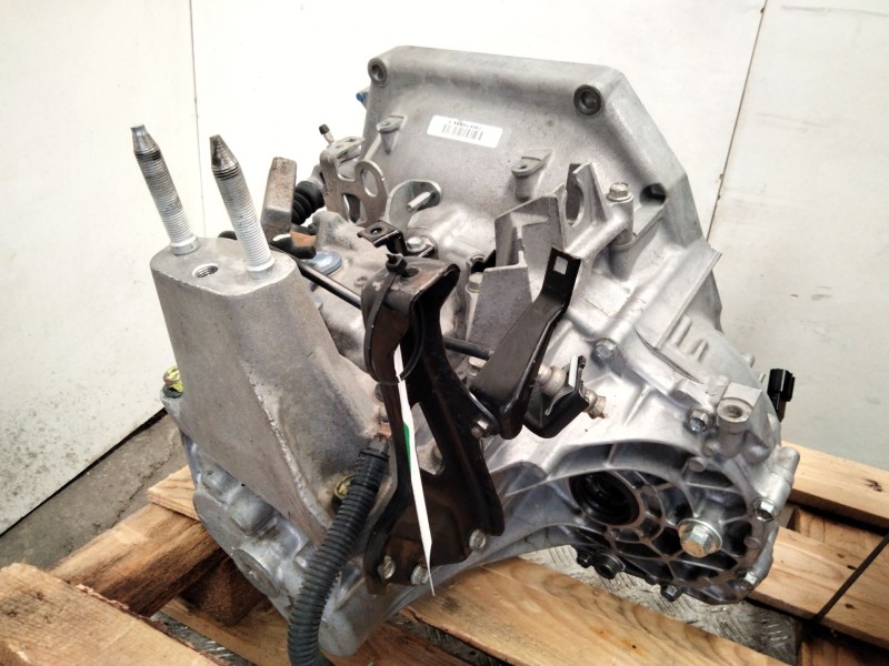 Recambio de caja cambios para honda civic berlina (fn) 1.8 type s referencia OEM IAM PHE4  