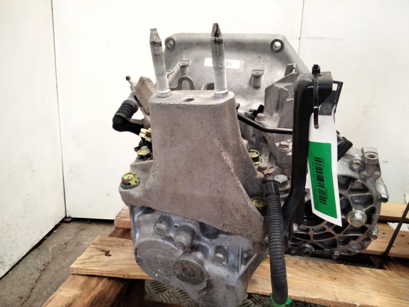 Recambio de caja cambios para honda civic berlina (fn) 1.8 type s referencia OEM IAM PHE4  