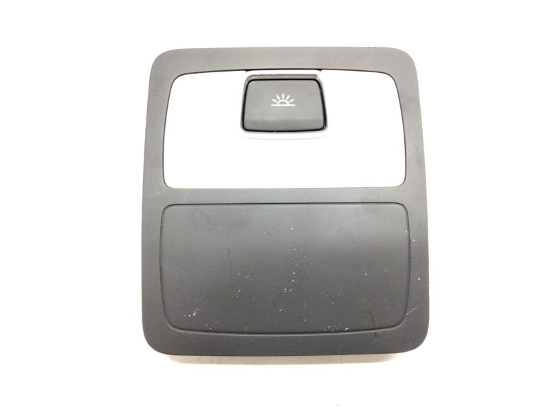 Recambio de luz interior para audi q7 (4lb) 3.0 tdi quattro referencia OEM IAM 4L0947164A  