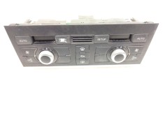 Recambio de mando calefaccion / aire acondicionado para audi q7 (4lb) 3.0 tdi quattro referencia OEM IAM 4L0820043K  