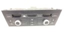 MANDO CALEFACCION / AIRE ACONDICIONADO 4L0820043K 