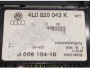 MANDO CALEFACCION / AIRE ACONDICIONADO 4L0820043K 