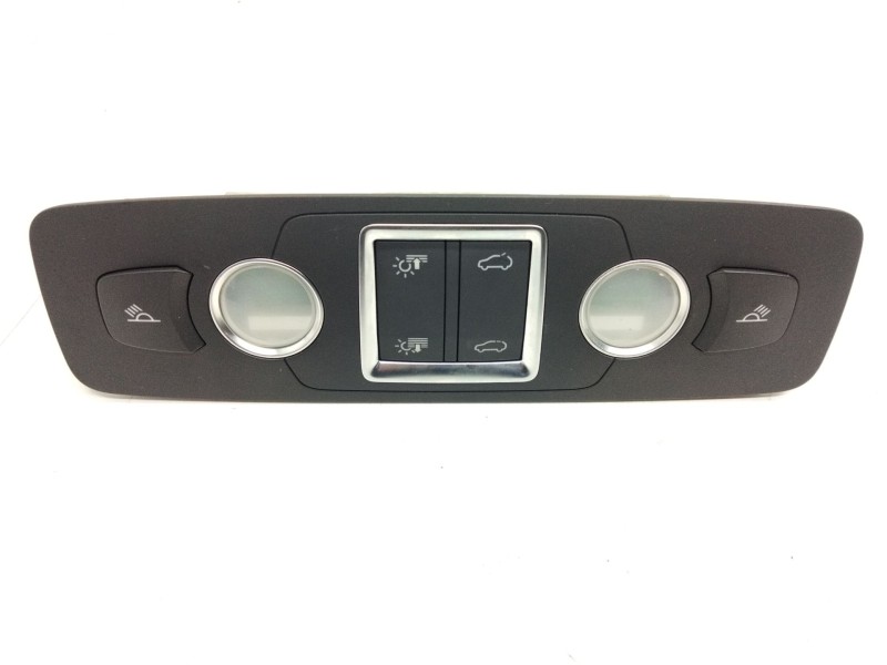 Recambio de luz interior para audi q7 (4lb) 3.0 tdi quattro referencia OEM IAM 4L0947112A  