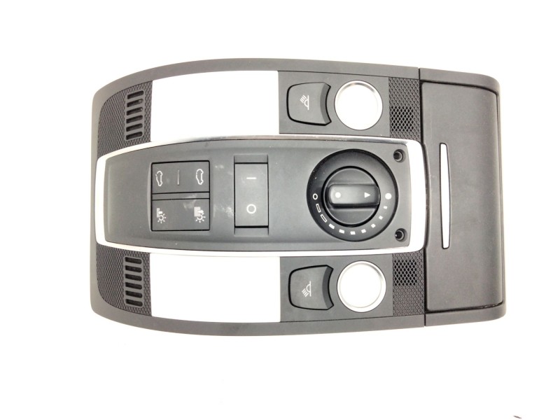 Recambio de luz interior para audi q7 (4lb) 3.0 tdi quattro referencia OEM IAM 4F0951177  