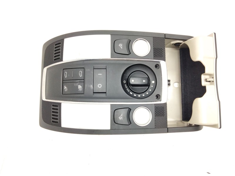 Recambio de luz interior para audi q7 (4lb) 3.0 tdi quattro referencia OEM IAM 4F0951177  