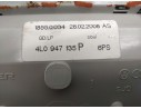 LUZ INTERIOR 4F0951177 