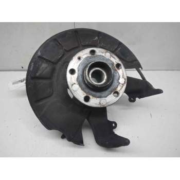 Recambio de mangueta delantera derecha para audi a3 (8p) 1.6 ambiente referencia OEM IAM 1K0407256P  