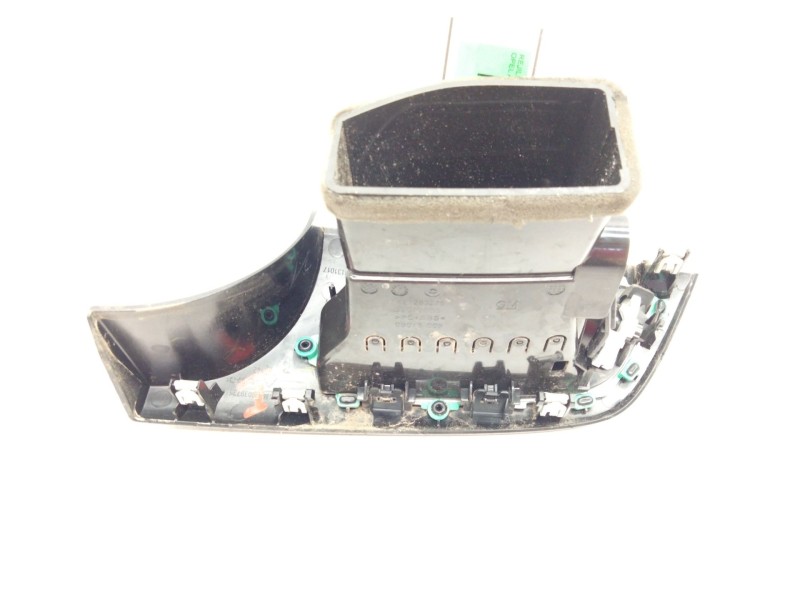 Recambio de rejilla aireadora para opel astra k sports tourer excellence referencia OEM IAM 39079603  