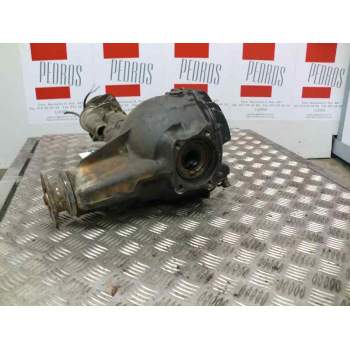 Recambio de diferencial delantero para mitsubishi montero (v20/v40) 2.8 turbodiesel referencia OEM IAM   114230