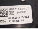 PEDAL ACELERADOR 13466235 