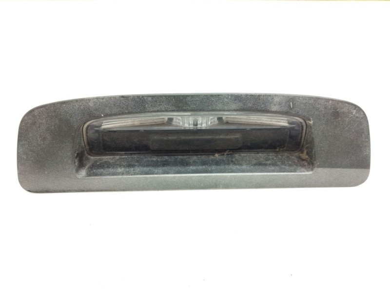 Recambio de maneta exterior porton para opel astra k sports tourer excellence referencia OEM IAM 23477578  