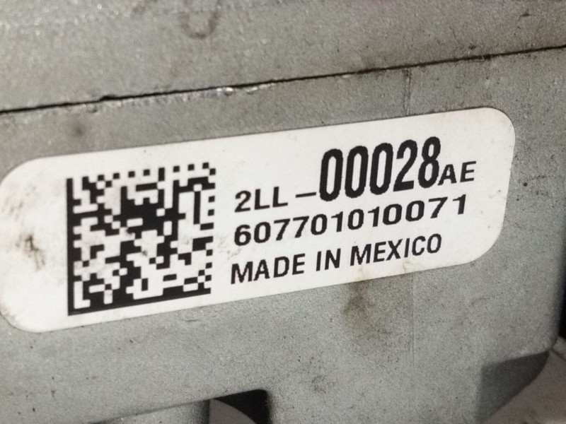 Recambio de conmutador de arranque para opel astra k sports tourer excellence referencia OEM IAM 2LL00028AE  