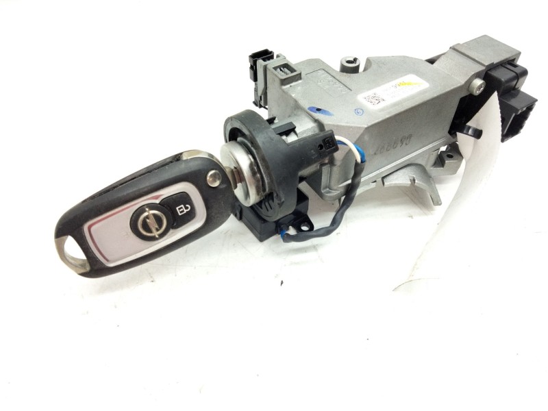 Recambio de conmutador de arranque para opel astra k sports tourer excellence referencia OEM IAM 2LL00028AE  