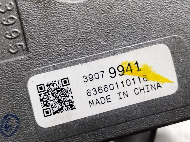 Recambio de conmutador de arranque para opel astra k sports tourer excellence referencia OEM IAM 2LL00028AE  