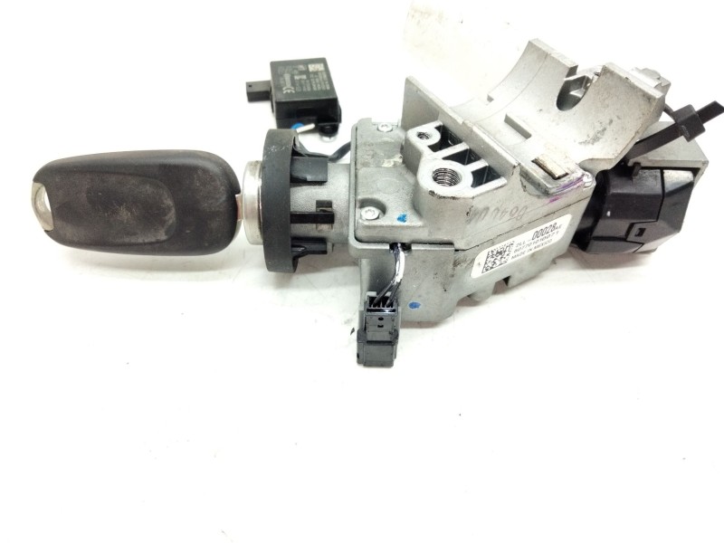 Recambio de conmutador de arranque para opel astra k sports tourer excellence referencia OEM IAM 2LL00028AE  