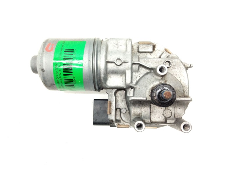 Recambio de motor limpia delantero para opel astra k sports tourer excellence referencia OEM IAM 1397220714  