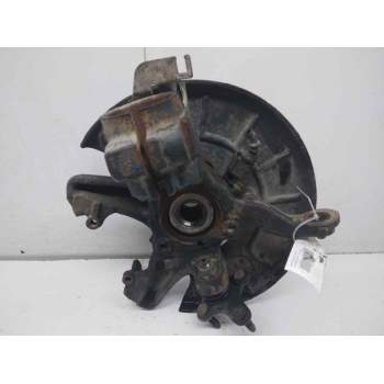 Recambio de mangueta delantera derecha para audi a3 (8p) 1.6 ambiente referencia OEM IAM 1K0407256P  