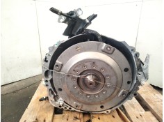 Recambio de caja cambios para land rover range rover sport i (l320) 2.7 d 4x4 referencia OEM IAM 1068401308   2