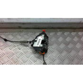 Recambio de cerradura puerta delantera izquierda para opel movano b kasten/combi gka l2h3 3,5t referencia OEM IAM   