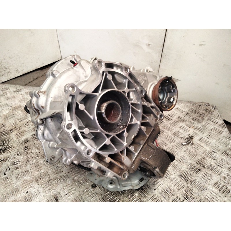 Recambio de caja transfer para land rover range rover sport i (l320) 2.7 d 4x4 referencia OEM IAM 8454228031  