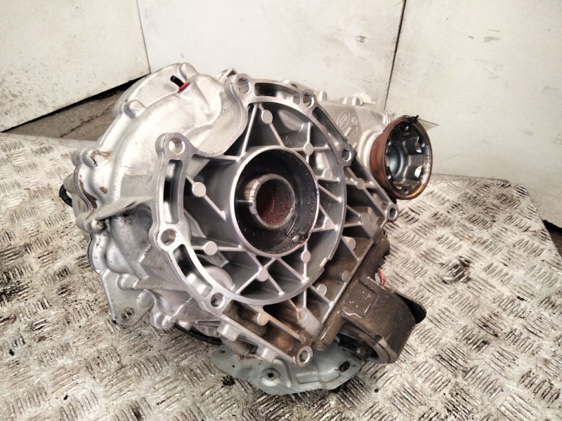 Recambio de caja transfer para land rover range rover sport i (l320) 2.7 d 4x4 referencia OEM IAM 8454228031  