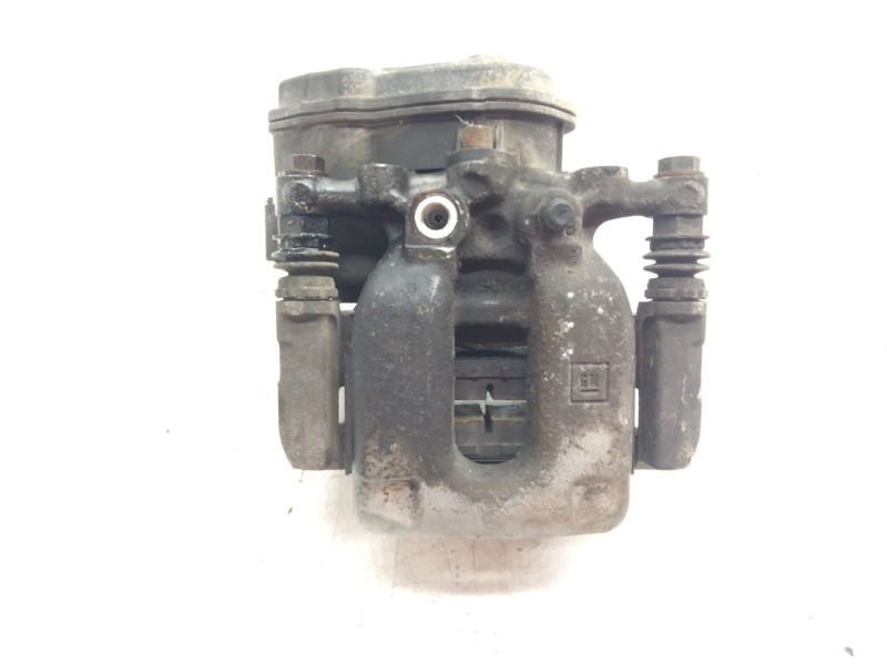 Recambio de pinza freno trasera derecha para opel astra k sports tourer excellence referencia OEM IAM   