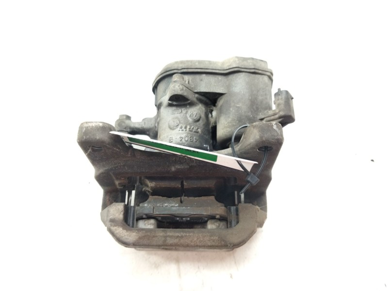 Recambio de pinza freno trasera derecha para opel astra k sports tourer excellence referencia OEM IAM   