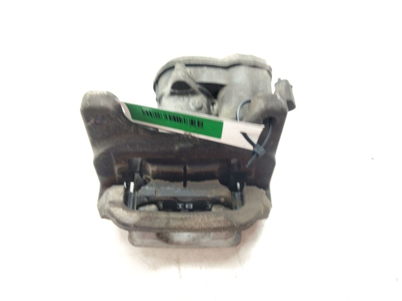 Recambio de pinza freno trasera derecha para opel astra k sports tourer excellence referencia OEM IAM   