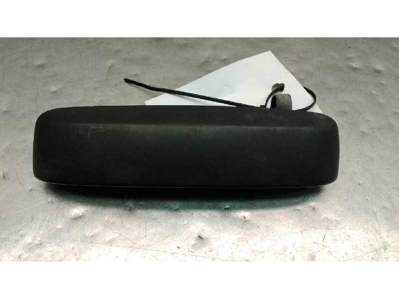 Recambio de maneta exterior trasera izquierda para fiat panda (169) 1.2 8v emotion referencia OEM IAM 0735371237  