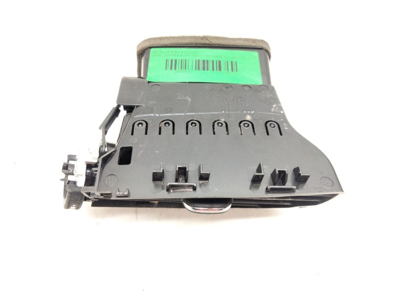 Recambio de rejilla aireadora para opel astra k sports tourer excellence referencia OEM IAM 39079556  