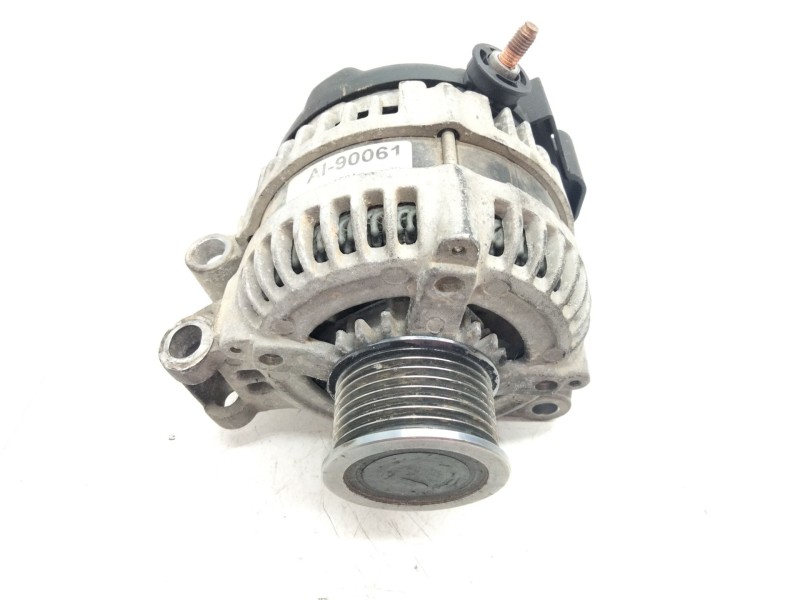 Recambio de alternador para land rover discovery v6 td hse referencia OEM IAM AI90061  