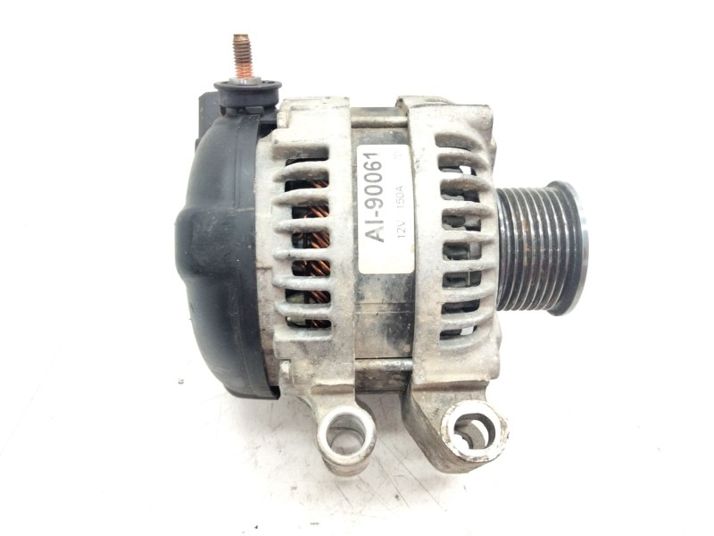 Recambio de alternador para land rover discovery v6 td hse referencia OEM IAM AI90061  