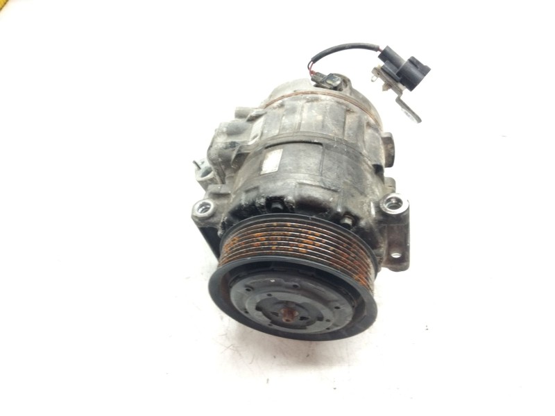 Recambio de compresor aire acondicionado para land rover discovery v6 td hse referencia OEM IAM 4471808383  