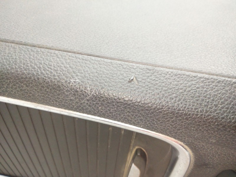 Recambio de apoyabrazos central para opel astra k sports tourer excellence referencia OEM IAM   