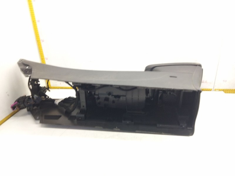 Recambio de apoyabrazos central para opel astra k sports tourer excellence referencia OEM IAM   