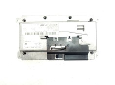 Recambio de pantalla multifuncion para audi q7 (4lb) 3.0 tdi quattro referencia OEM IAM 8T0919603C   2