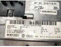 PANTALLA MULTIFUNCION 8T0919603C 