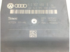 Recambio de modulo electronico para audi q7 (4lb) 3.0 tdi quattro referencia OEM IAM 4L0907468B   2