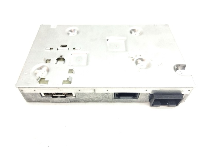 Recambio de centralita motor uce para audi q7 (4lb) 3.0 tdi quattro referencia OEM IAM 4E0035729  