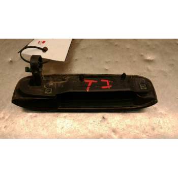 Recambio de maneta exterior trasera izquierda para fiat panda (169) 1.2 8v emotion referencia OEM IAM 0735371237  