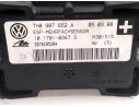 CENTRALITA ESP 7H0907652A 
