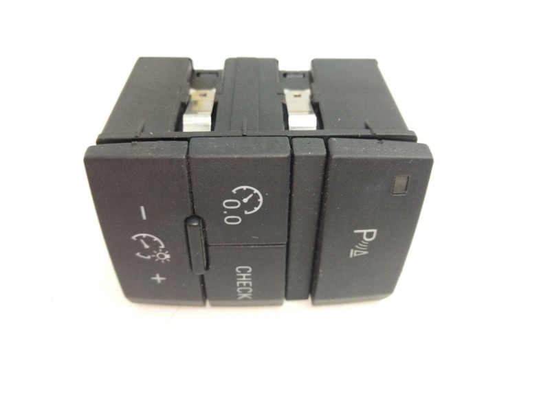 Recambio de mando multifuncion para audi q7 (4lb) 3.0 tdi quattro referencia OEM IAM 4L1927123A  