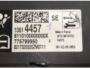 MODULO AIRBAGS 13514457 