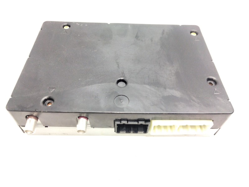 Recambio de modulo electronico para opel astra k sports tourer excellence referencia OEM IAM 84366673  