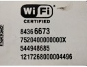 MODULO ELECTRONICO 84366673 