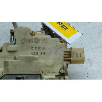 Recambio de cerradura puerta delantera derecha para audi q7 (4lb) 3.0 tdi quattro referencia OEM IAM 3C1837016A  